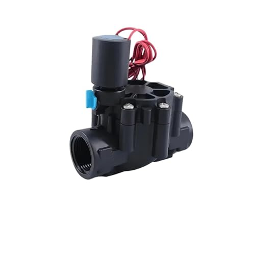 Électrovanne d'irrigation 12V N/C pour stopper les fuites de cuve - 2