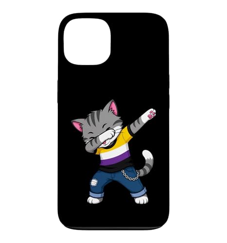 �m���o�C�i���L���b�g�_�r���O�G���r�[�t���b�O �X�}�z�P�[�X iPhone 13 �p