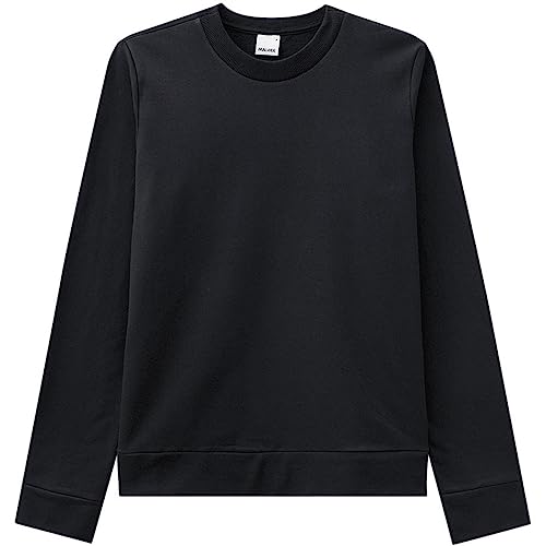 Blusão Tradicional, Malwee, Feminino, Preto, P