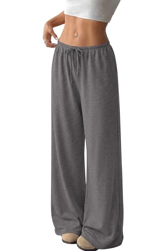 Women's Wide Leg Sweatpants  - image 8