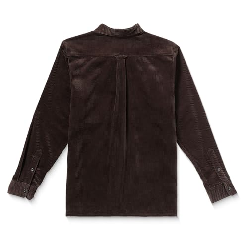 Volcom Fostered Long Sleeve chemise idéale pour vos sorties urbaines - 5