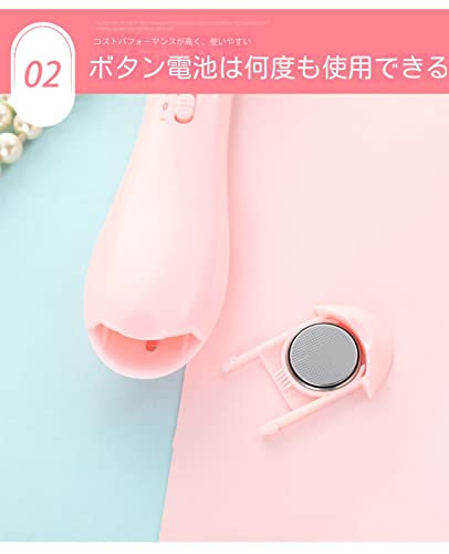 イオン導入器具 洗顔料 洗顔ブラシ 洗顔器具 洗顔器具 フェ