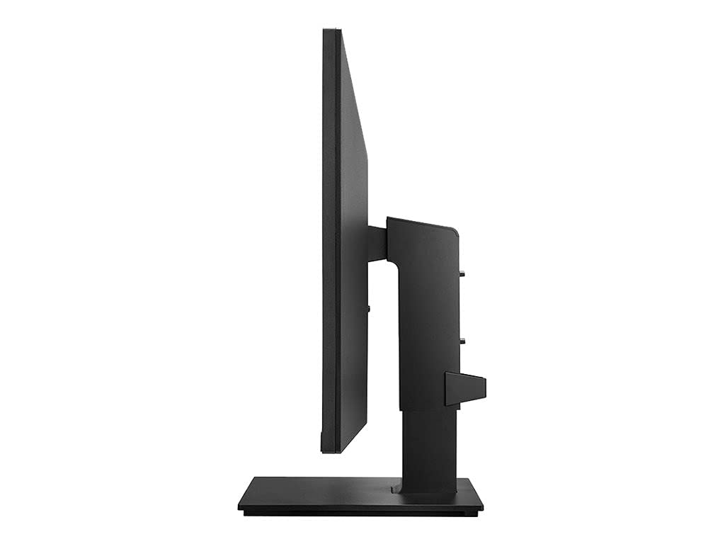 LG 27UK670-B - Monitor 4K UHD 27 pulgadas (68.6 cm), Panel IPS: 3840x2160, 16:9, 300 cd/m², sRGB >99%, 1000:1, 5 ms, 60 Hz, Conectividad Universal, Inclinación Ajustable, Color Negro