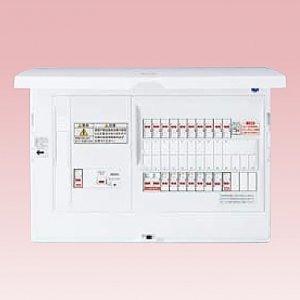 Amazon | Panasonic L無40A38+3エコ30+IH BHS84383T3 | ブレーカー