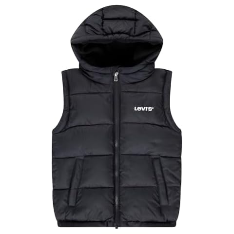 Gilet Lvb Essential Levi's Cover