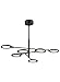 Tech Lighting 700SPCTB-LED930-277 Spectica Chandelier