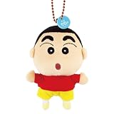 クレヨンしんちゃん９０ｓぬいぐるみマスコット しんちゃん