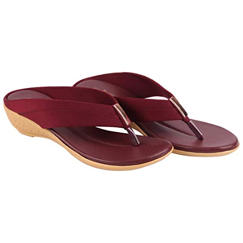 Image of Bata Women's Slippers & Chappal