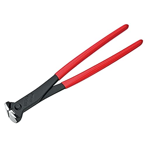 Amazon.co.jp: クニペックス KNIPEX エンドカッティングニッパーSB