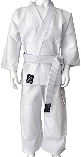 DOUBLE Y Kimono de Judo 