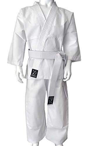 DOUBLE Y Kimono de Judo 110cm