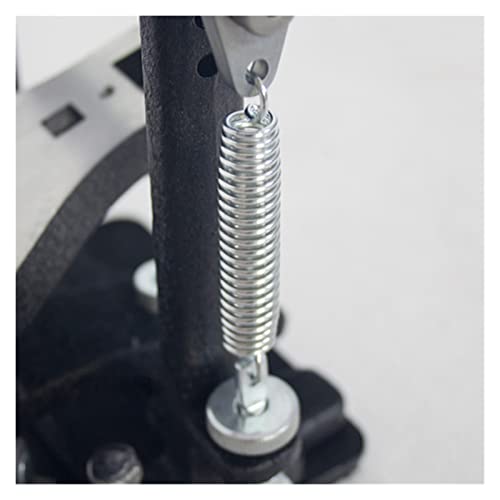 Kit de Pedales Electrónicos para Batería FLFL miniatura 4