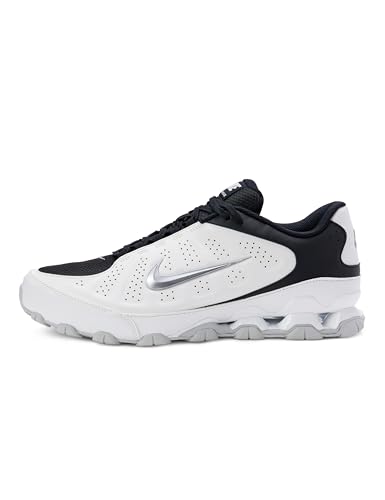 Image of Nike Men's Reax 8 SL Lifestyle Shoes