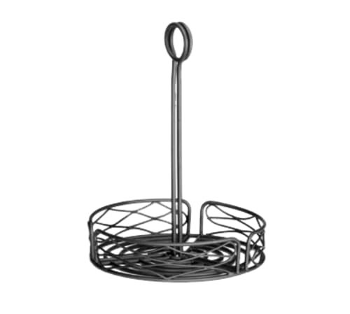 Artisan Versa Rack Tablecraft BK1780 évite l'encombrement de vos tables