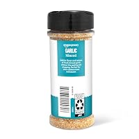 Amazon Grocery, Minced Garlic, 3.9 Oz — image 4