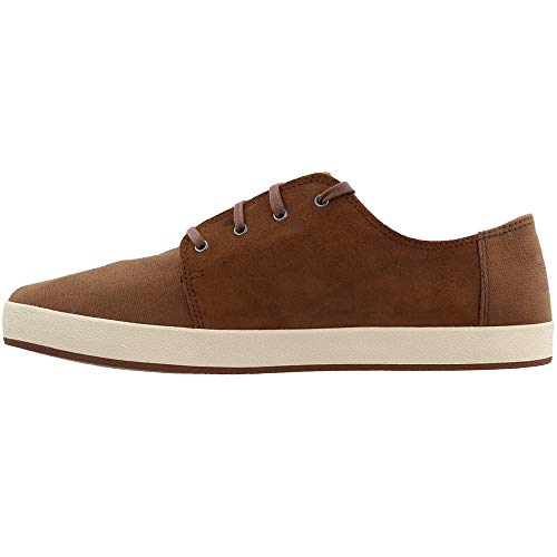 Image of TOMS Men's Alpargata Classic Slip-on Espadrille, Textile /Synthetic Upper