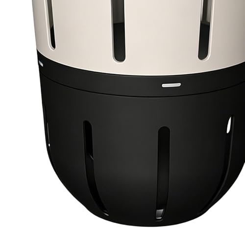 Composteur enterré pour ferme 12,5 L compact et discret pour pelouse - 8