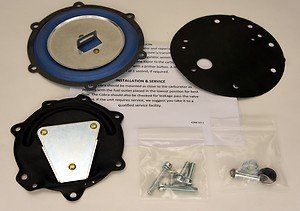 Century Style Rk-Cobra Pressure Regulator Repair Rebuild Kit Model Cobra Converter