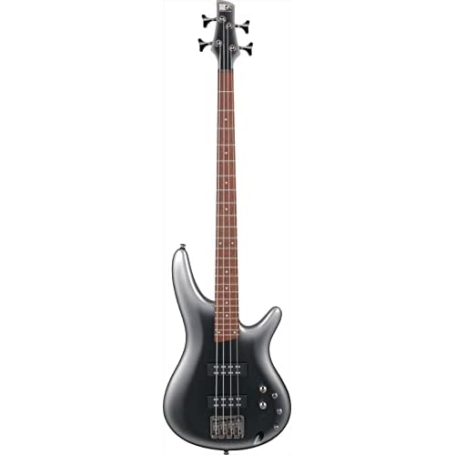 Ibanez SR300E Soundgear Midnight Gray Burst Electric Bass Guitar