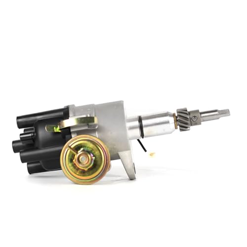 Distribuidor electrónico de encendido suave para Toyota Surf y Dyna motores 2Y 3Y 4Y