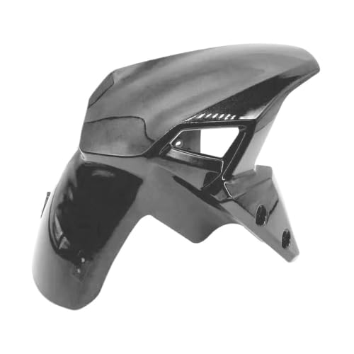 Garde-Boue Z900 Anti-Projection pour Roue Avant Moto Kawasaki ZR900 Brut