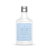 Drybar Liquid Glass Smoothing Conditioner | Fight Frizz | Hydrating Conditioner for Soft, Silky & Shiny Hair | Salon-Quality Glossy Finish