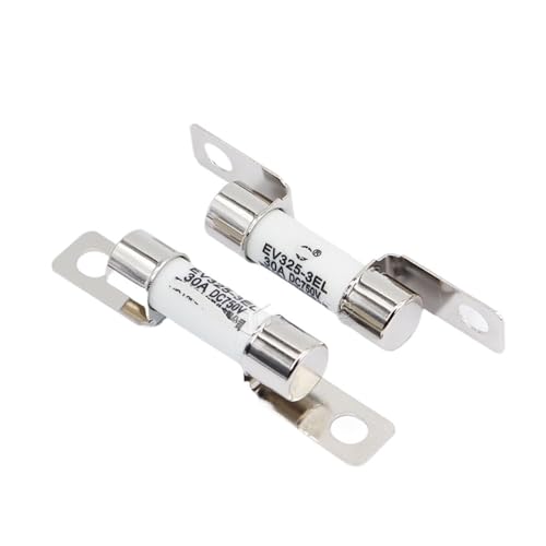 Fusible EV325-3EL protection thermique 30A 750V DC circuit de charge