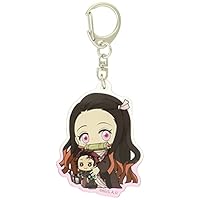 Amazon.co.jp: 鬼滅の刃 伊黒 小芭内 ぎゅぎゅっと アクリル