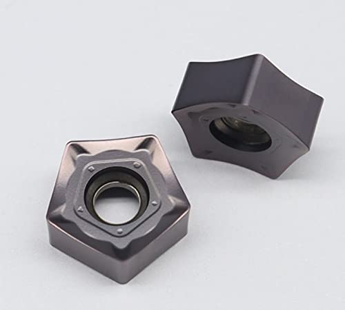 PNMU0905GNEN,50pcs/lot CNC Milling Inserts