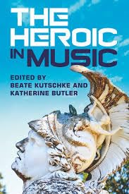 Buy The Heroic in Music — BookShops.in