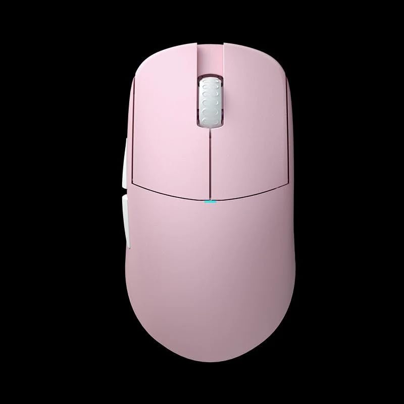 Amazon | LAMZU ATLANTIS MINI Champion Edition ゲーミングマウス 8K 