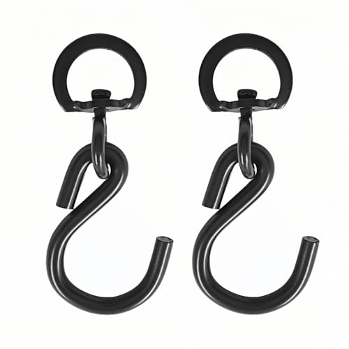 RyanDesign Heavy Duty 360° Swivel Plant Hangers...