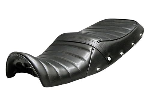 �^�b�N���[���V�[�g ���� �e�ł� XJR1200 XJR1300 / 94-99 4KG RP01J �u���b�N���U�[ �����i