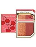 TOO FACED Tutti Frutti Cocktail Blush Duo - Cherry Bomb