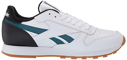 Image of Reebok Men's Classic Leather Sneaker