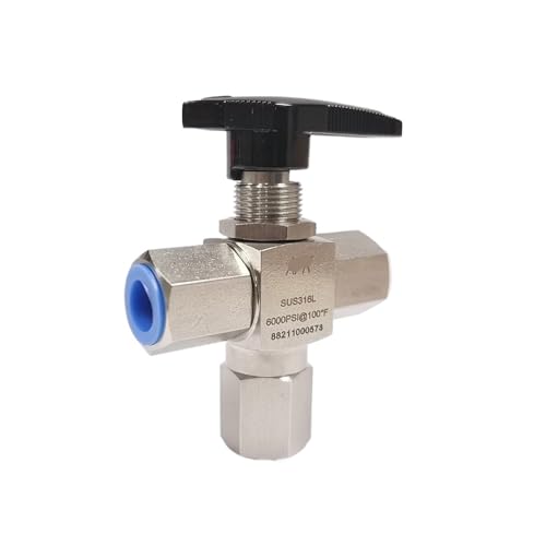 3000PSI O{[ouXeX| 316 1/4 3/8 1/2NPT ˂KXp(G1/2)