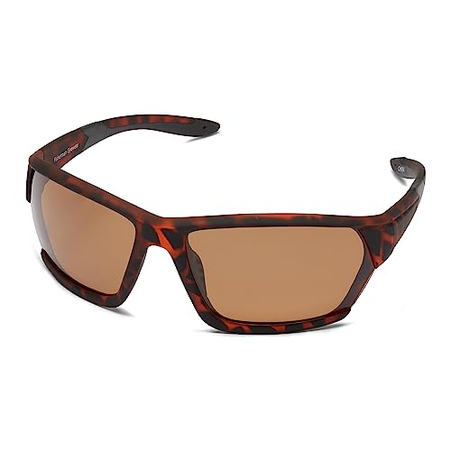 Image of Fisherman Eyewear Breeze Polarized Sunglasses