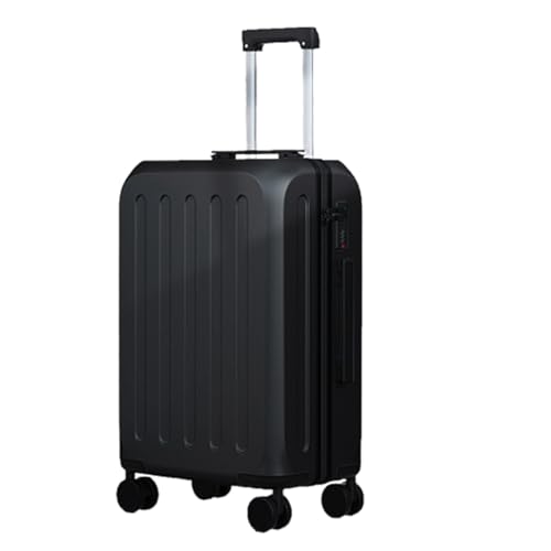 Suitcase, Carry Case, 70L, Requires Consignment, Carry Bag, Lockable, Zippered, Anti-Theft, Large, Shockproof, Multi-Stage Carry Bar, Double Casters, 360 Degree Rotation, Travel, Business, Business T