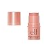 e.l.f. Monochromatic Multi Stick, Luxuriously Creamy & Blendable Colour, For Eyes, Lips & Cheeks, Glistening Peach, 0.155 Oz (4.4g) in 15 günstig Kaufen-e.l.f. Monochromatic Multi Stick, Luxuriously Creamy & Blendable Colour, For Eyes, Lips & Cheeks, Glistening Peach, 0.155 Oz (4.4g)