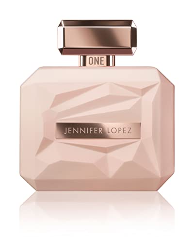 Jennifer Lopez One Eau de Parfum, Spray, 30 ml, feiner Duft eines zugelassenen Fachhändlers