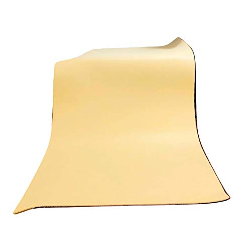 SoleTech Open Cell Sponge Natural Rubber, 18