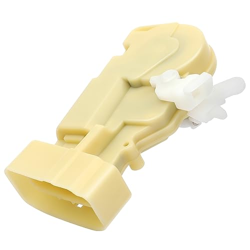Image of CCIYU Door Lock Actuator Front Left side for Toyota Celica 2000-2005 | power door lock replaces 69040-20550