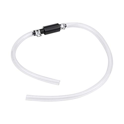 Tubo flessibile di spurgo del freno idraulico del motociclo, attrezzo del dispositivo di scarico 08-0143