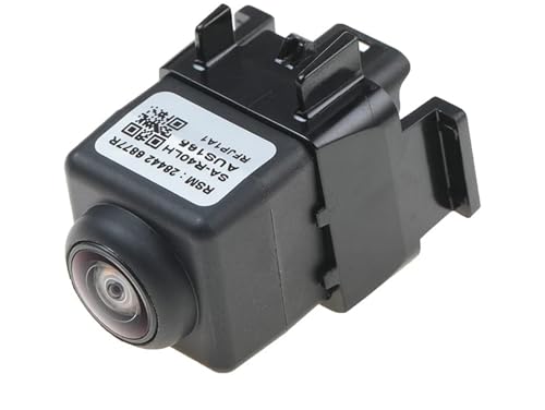Caméra de recul grand angle Koleos 28442-6877R vision nette