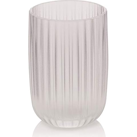 kela Bathroom Tumbler Cup/Toothbrush Holder Cover