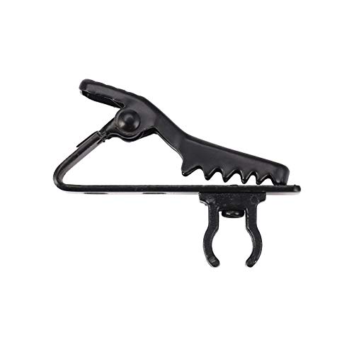 Hbaebdoo 3 stks Microfoon Revers Tie voor Revers Lavalier Mic - Image 3