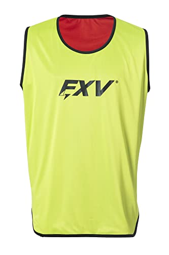 Chasuble de rugby réversible Force XV pour matchs et clubs de sport