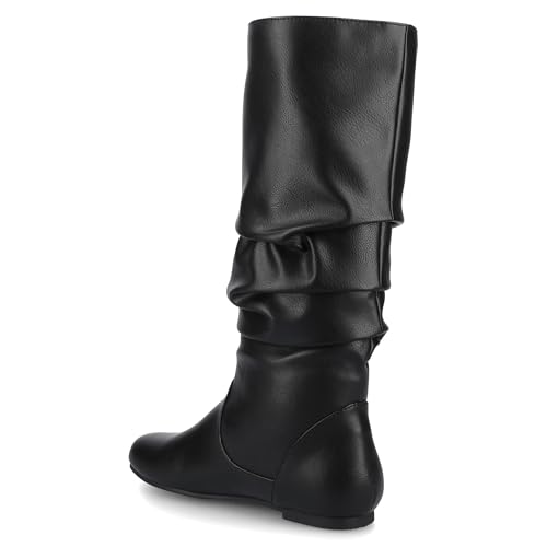 Journee Collection Women's Jayne-wc Fashion Boot3