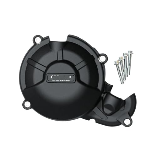 Protección motor RS 660 para conducción deportiva