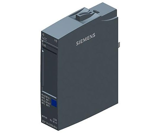 Siemens Dig.Industr. SIPLUS Y 200SP 6AG1134-6JD0